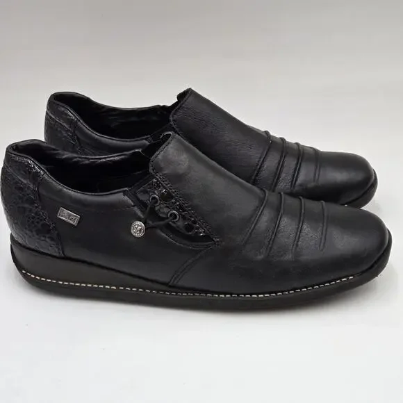 rieker loafer shoes Outlet Rieker Women s N3267 14 Pazifik M 6